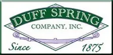 Duff Spring Co. Inc.